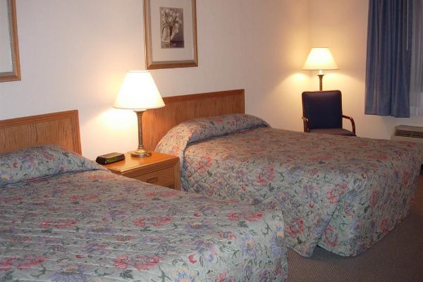 ALPINE LODGE MAGNUSON HOTEL (Gaylord)